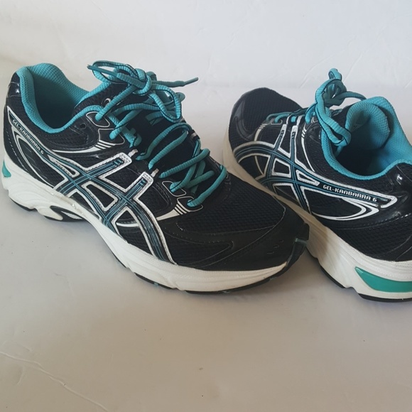 Asics Shoes - Asics shoes
